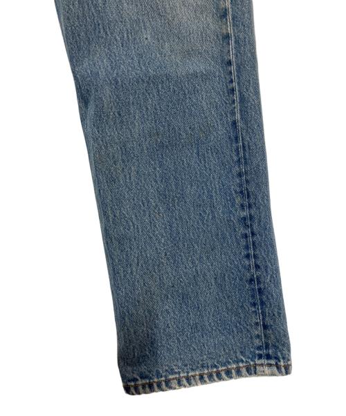 LEVI'S（リーバイス）LEVI'S (リーバイス) 501デニムパンツ スカイブルー サイズ:36の古着・服飾アイテム