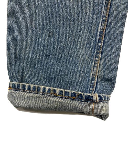 LEVI'S（リーバイス）LEVI'S (リーバイス) 501デニムパンツ スカイブルー サイズ:36の古着・服飾アイテム