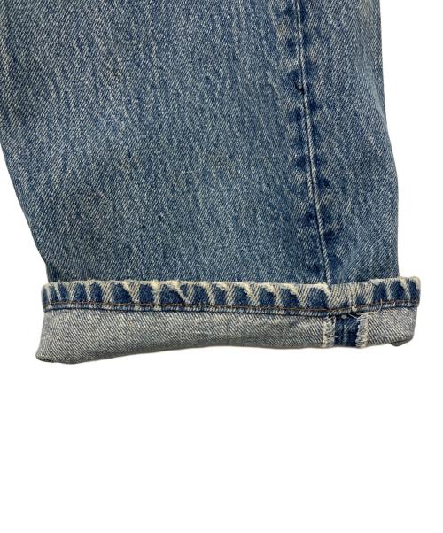LEVI'S（リーバイス）LEVI'S (リーバイス) 501デニムパンツ スカイブルー サイズ:36の古着・服飾アイテム