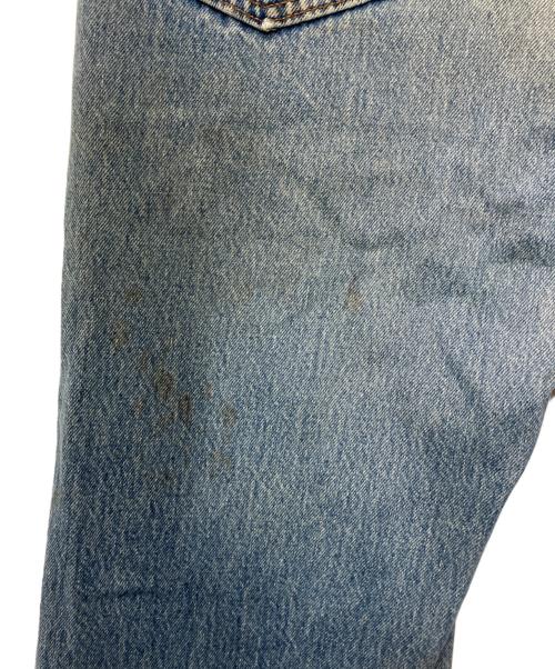LEVI'S（リーバイス）LEVI'S (リーバイス) 501デニムパンツ スカイブルー サイズ:36の古着・服飾アイテム