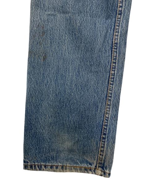 LEVI'S（リーバイス）LEVI'S (リーバイス) 501デニムパンツ スカイブルー サイズ:36の古着・服飾アイテム