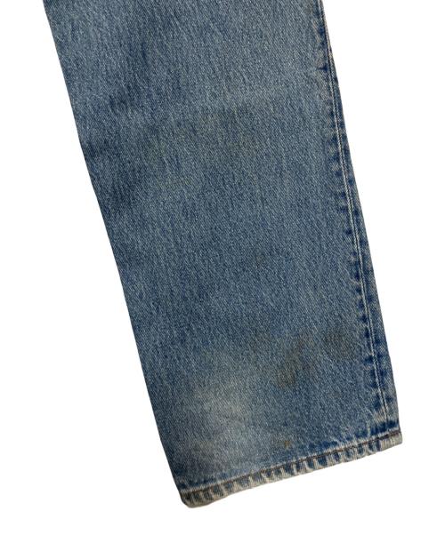 LEVI'S（リーバイス）LEVI'S (リーバイス) 501デニムパンツ スカイブルー サイズ:36の古着・服飾アイテム