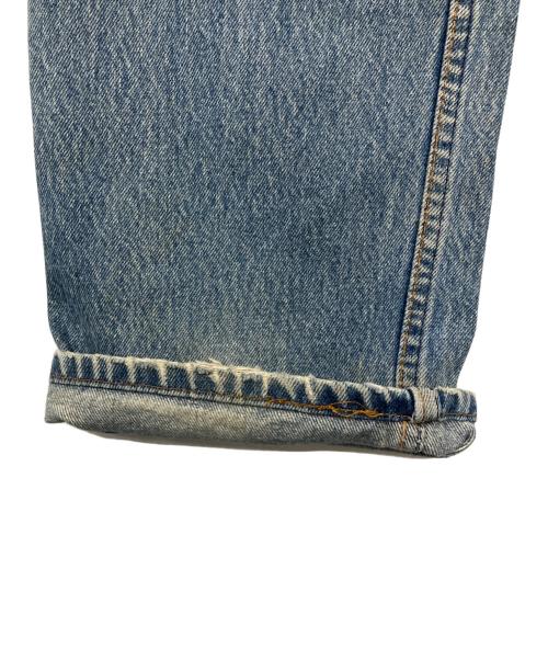LEVI'S（リーバイス）LEVI'S (リーバイス) 501デニムパンツ スカイブルー サイズ:36の古着・服飾アイテム