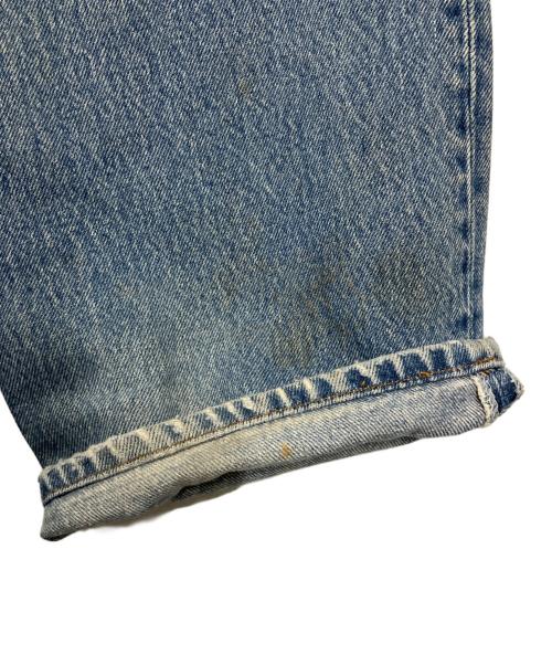 LEVI'S（リーバイス）LEVI'S (リーバイス) 501デニムパンツ スカイブルー サイズ:36の古着・服飾アイテム