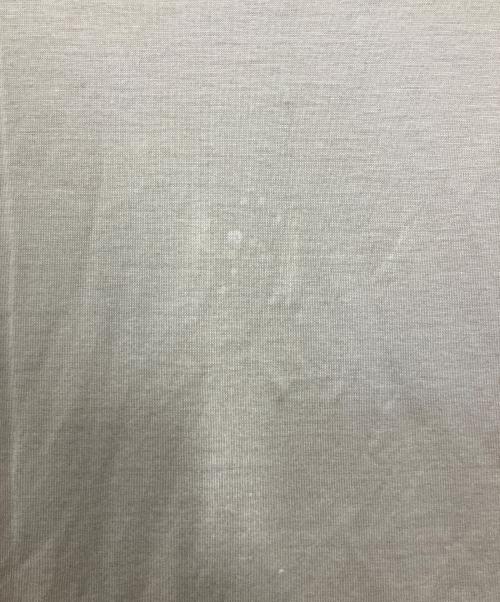 PRADA（プラダ）PRADA (プラダ) ポロシャツ ベージュ サイズ:Sの古着・服飾アイテム