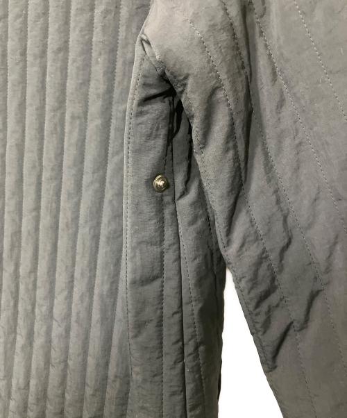 BEAUTY&YOUTH UNITED ARROWS（ビューティーアンドユースユナイテッドアローズ）BEAUTY&YOUTH UNITED ARROWS (ビューティーアンドユースユナイテッドアローズ) ジップジャケット ブラック サイズ:Mの古着・服飾アイテム