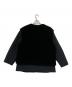 BEAUTY&YOUTH UNITED ARROWS (ビューティーアンドユースユナイテッドアローズ) ジップジャケット ブラック サイズ:M：6000円
