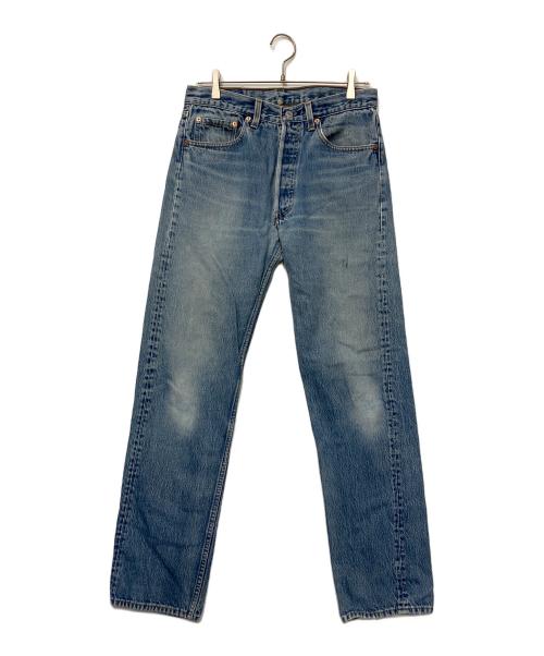 LEVI'S（リーバイス）LEVI'S (リーバイス) デニムパンツ インディゴ サイズ:W33×L36の古着・服飾アイテム