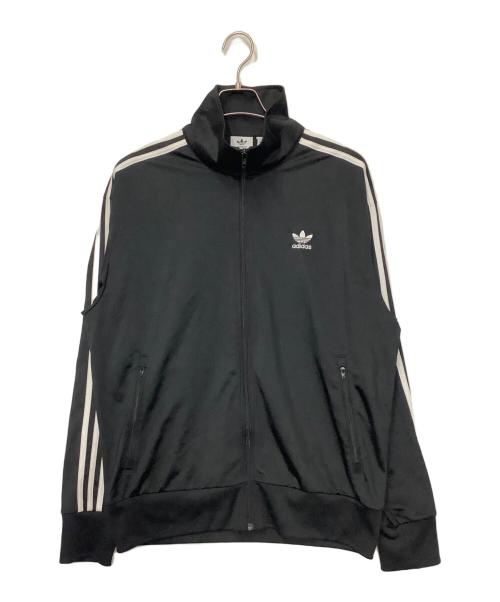 adidas Originals（アディダスオリジナル）adidas Originals (アディダスオリジナル) ファイヤーバード トラックジャケット ブラック サイズ:2XOの古着・服飾アイテム