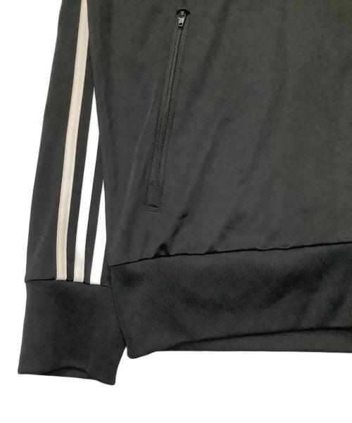 adidas Originals（アディダスオリジナル）adidas Originals (アディダスオリジナル) ファイヤーバード トラックジャケット ブラック サイズ:2XOの古着・服飾アイテム