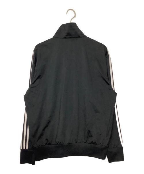 adidas Originals（アディダスオリジナル）adidas Originals (アディダスオリジナル) ファイヤーバード トラックジャケット ブラック サイズ:2XOの古着・服飾アイテム