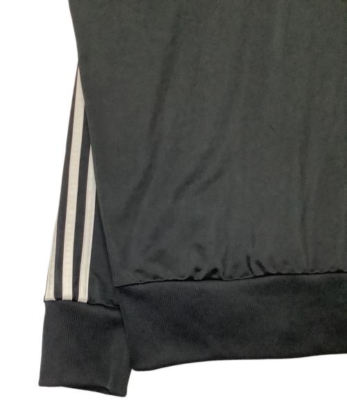 adidas Originals（アディダスオリジナル）adidas Originals (アディダスオリジナル) ファイヤーバード トラックジャケット ブラック サイズ:2XOの古着・服飾アイテム