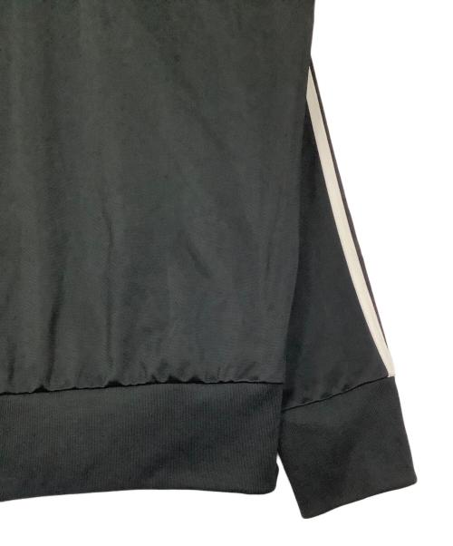 adidas Originals（アディダスオリジナル）adidas Originals (アディダスオリジナル) ファイヤーバード トラックジャケット ブラック サイズ:2XOの古着・服飾アイテム
