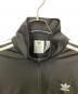 adidas Originals (アディダスオリジナル) ファイヤーバード トラックジャケット ブラック サイズ:2XO：8000円