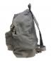 PORTER (ポーター) stussy (ステューシー) リュック ブラック：6000円