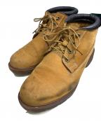 Timberlandティンバーランド）の古着「ブーツ」｜ベージュ