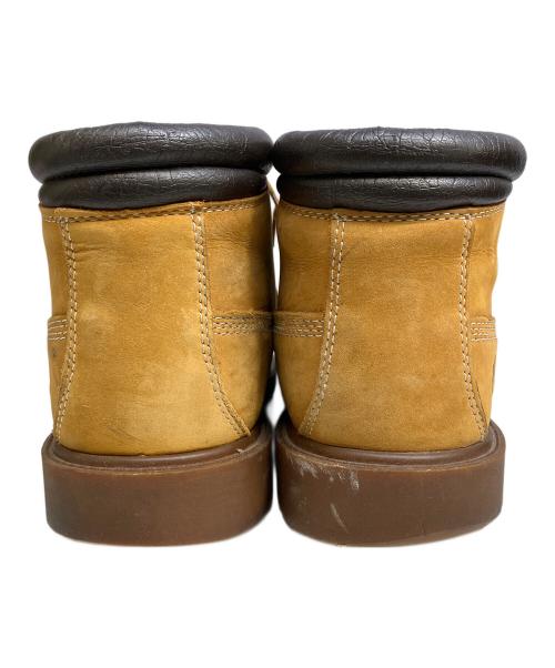 Timberland（ティンバーランド）Timberland (ティンバーランド) ブーツ ベージュ サイズ:27.5の古着・服飾アイテム