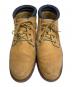 Timberland (ティンバーランド) ブーツ ベージュ サイズ:27.5：6000円