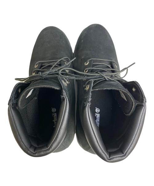 Timberland（ティンバーランド）Timberland (ティンバーランド) ブーツ ブラック サイズ:28.5の古着・服飾アイテム