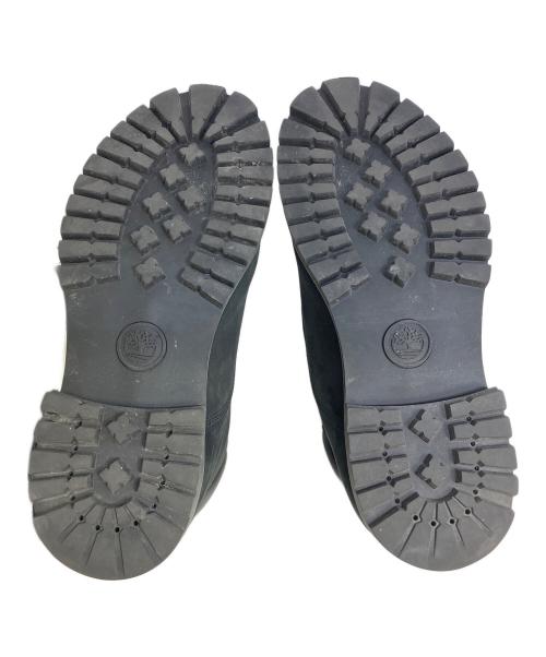 Timberland（ティンバーランド）Timberland (ティンバーランド) ブーツ ブラック サイズ:28.5の古着・服飾アイテム