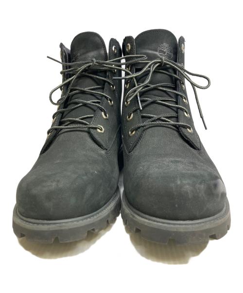 Timberland（ティンバーランド）Timberland (ティンバーランド) ブーツ ブラック サイズ:28.5の古着・服飾アイテム
