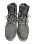 Timberland (ティンバーランド) ブーツ ブラック サイズ:28.5：9000円