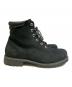 中古・古着 Timberland (ティンバーランド) ブーツ ブラック サイズ:28.5：9000円