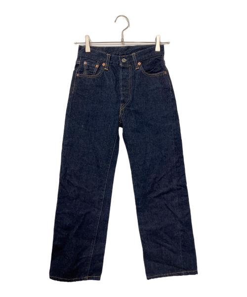 LEVI'S（リーバイス）LEVI'S (リーバイス) 503BXXデニムパンツ インディゴ サイズ:Ｗ23の古着・服飾アイテム