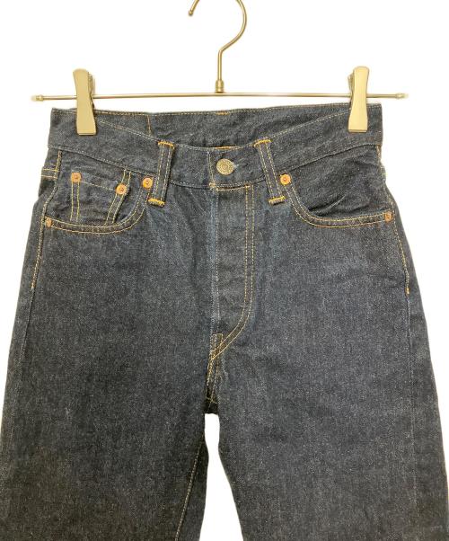 LEVI'S（リーバイス）LEVI'S (リーバイス) 503BXXデニムパンツ インディゴ サイズ:Ｗ23の古着・服飾アイテム