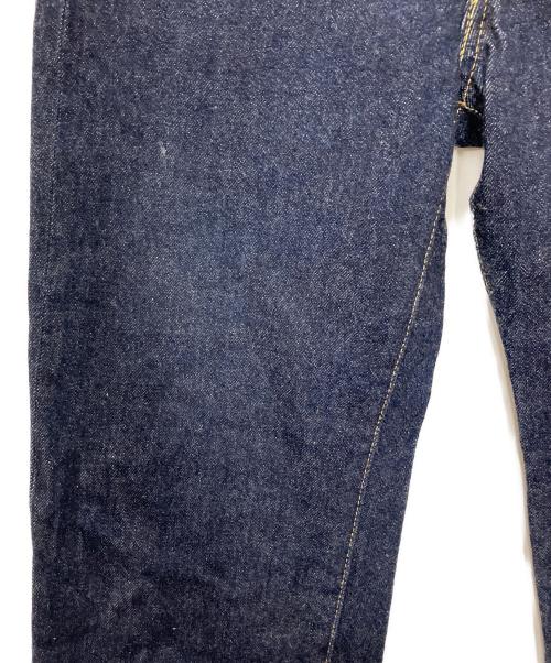 LEVI'S（リーバイス）LEVI'S (リーバイス) 503BXXデニムパンツ インディゴ サイズ:Ｗ23の古着・服飾アイテム