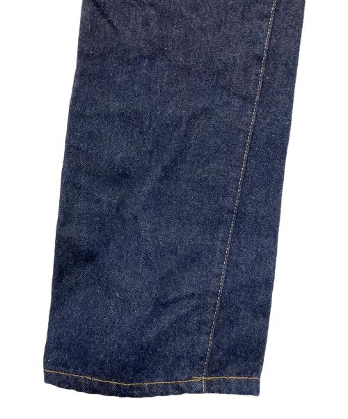 LEVI'S（リーバイス）LEVI'S (リーバイス) 503BXXデニムパンツ インディゴ サイズ:Ｗ23の古着・服飾アイテム
