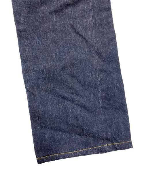 LEVI'S（リーバイス）LEVI'S (リーバイス) 503BXXデニムパンツ インディゴ サイズ:Ｗ23の古着・服飾アイテム