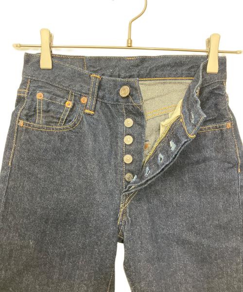 LEVI'S（リーバイス）LEVI'S (リーバイス) 503BXXデニムパンツ インディゴ サイズ:Ｗ23の古着・服飾アイテム