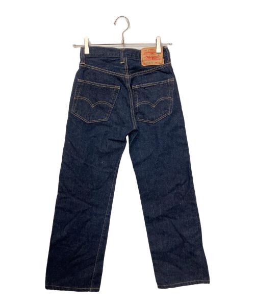 LEVI'S（リーバイス）LEVI'S (リーバイス) 503BXXデニムパンツ インディゴ サイズ:Ｗ23の古着・服飾アイテム