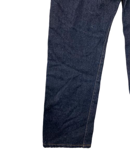 LEVI'S（リーバイス）LEVI'S (リーバイス) 503BXXデニムパンツ インディゴ サイズ:Ｗ23の古着・服飾アイテム
