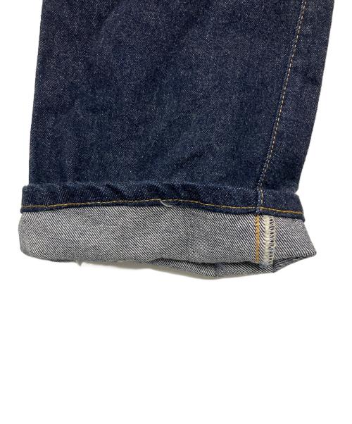 LEVI'S（リーバイス）LEVI'S (リーバイス) 503BXXデニムパンツ インディゴ サイズ:Ｗ23の古着・服飾アイテム