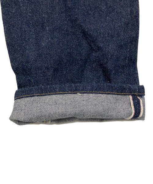 LEVI'S（リーバイス）LEVI'S (リーバイス) 503BXXデニムパンツ インディゴ サイズ:Ｗ23の古着・服飾アイテム