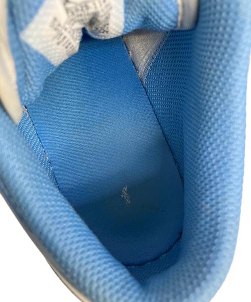 NIKE（ナイキ）NIKE (ナイキ) ローカットスニーカー スカイブルー×ホワイト サイズ:23.5の古着・服飾アイテム
