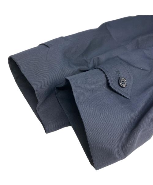 Burberry's（バーバリーズ）Burberry's (バーバリーズ) コート ネイビー サイズ:-の古着・服飾アイテム
