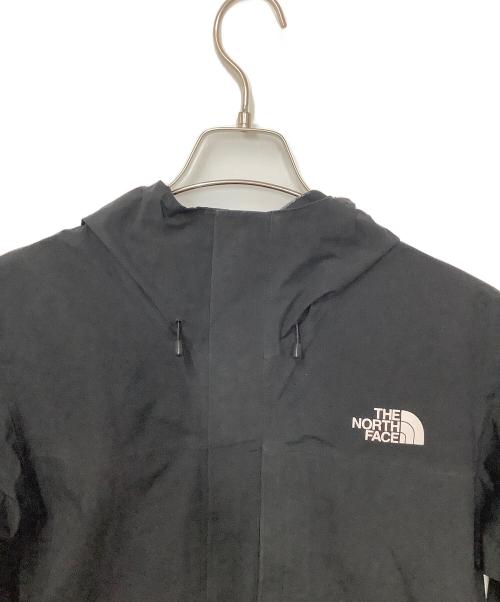 THE NORTH FACE（ザ ノース フェイス）THE NORTH FACE (ザ ノース フェイス) ジップジャケット ブラック サイズ:Sの古着・服飾アイテム