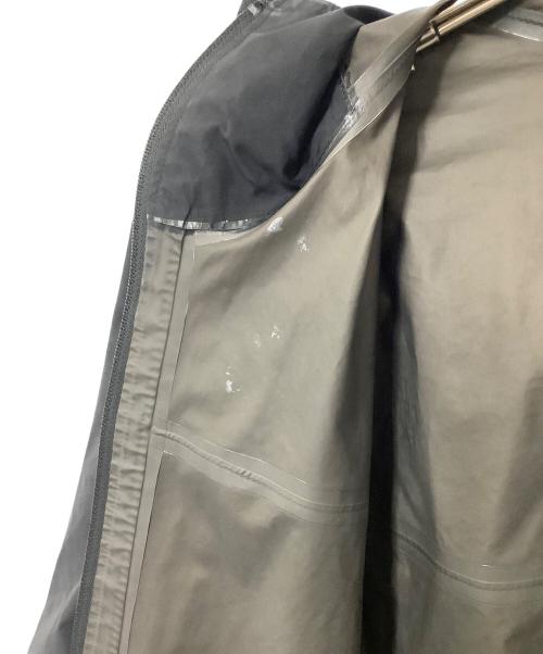 THE NORTH FACE（ザ ノース フェイス）THE NORTH FACE (ザ ノース フェイス) ジップジャケット ブラック サイズ:Sの古着・服飾アイテム