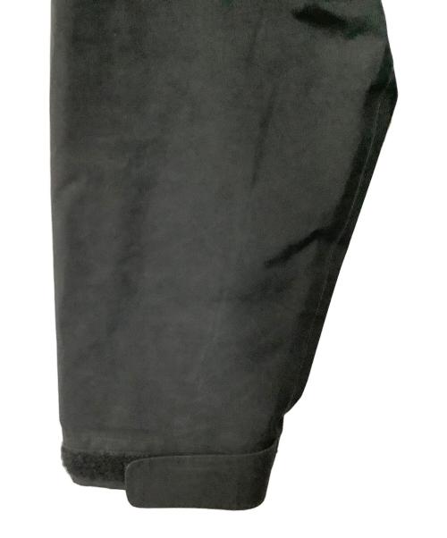 THE NORTH FACE（ザ ノース フェイス）THE NORTH FACE (ザ ノース フェイス) ジップジャケット ブラック サイズ:Sの古着・服飾アイテム