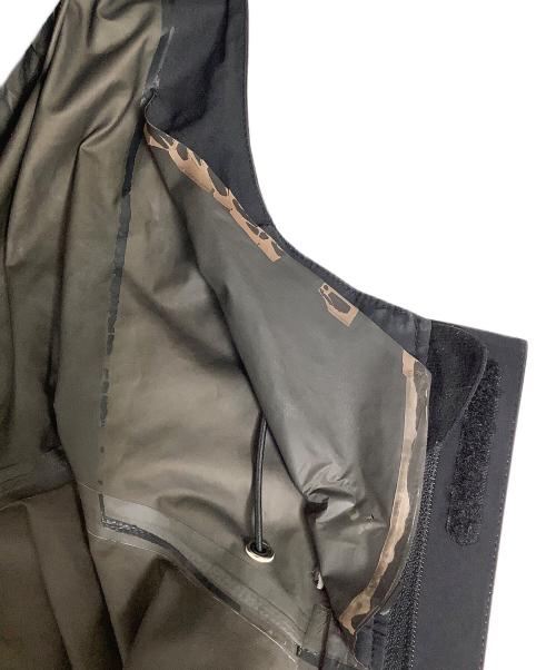 THE NORTH FACE（ザ ノース フェイス）THE NORTH FACE (ザ ノース フェイス) ジップジャケット ブラック サイズ:Sの古着・服飾アイテム