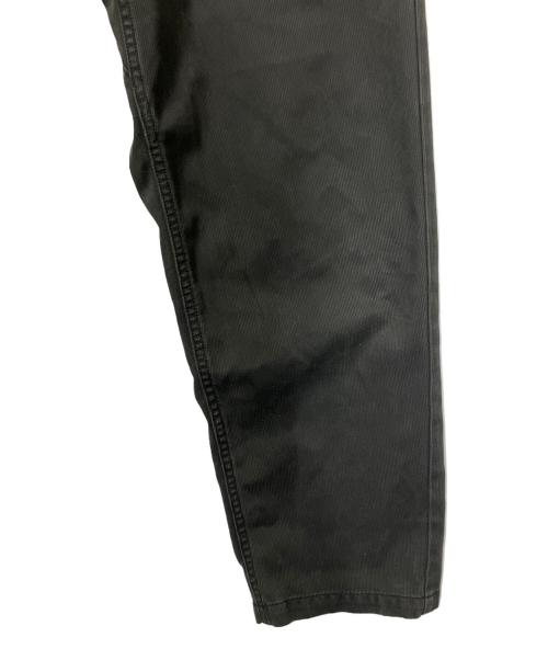 THE NORTH FACE（ザ ノース フェイス）THE NORTH FACE (ザ ノース フェイス) Pique Field Pants ブラック サイズ:30の古着・服飾アイテム