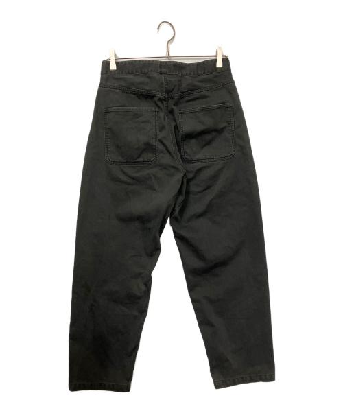 THE NORTH FACE（ザ ノース フェイス）THE NORTH FACE (ザ ノース フェイス) Pique Field Pants ブラック サイズ:30の古着・服飾アイテム
