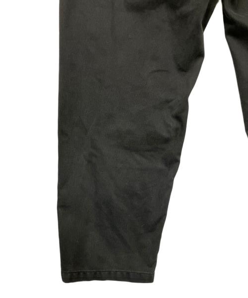 THE NORTH FACE（ザ ノース フェイス）THE NORTH FACE (ザ ノース フェイス) Pique Field Pants ブラック サイズ:30の古着・服飾アイテム