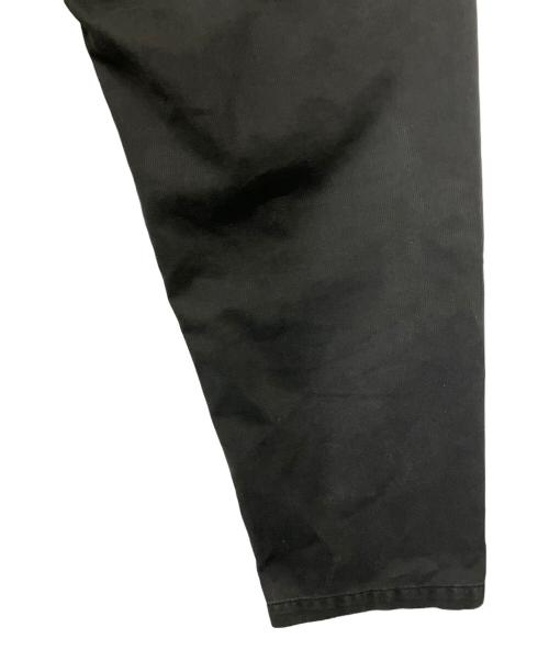 THE NORTH FACE（ザ ノース フェイス）THE NORTH FACE (ザ ノース フェイス) Pique Field Pants ブラック サイズ:30の古着・服飾アイテム