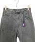 THE NORTH FACE (ザ ノース フェイス) Pique Field Pants ブラック サイズ:30：7000円
