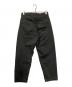 中古・古着 THE NORTH FACE (ザ ノース フェイス) Pique Field Pants ブラック サイズ:30：7000円
