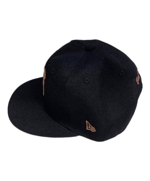 New Era（ニューエラ）New Era (ニューエラ) キャップ ブラックの古着・服飾アイテム